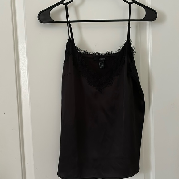 Eyelash cami - Picture 1 of 1